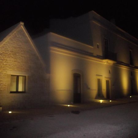 Masseria Ciavea Gioia Del Colle Exteriör bild