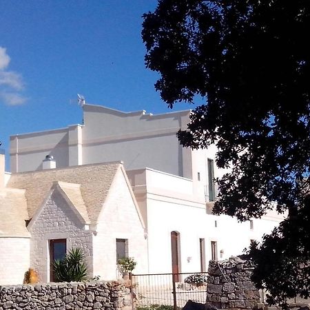 Masseria Ciavea Gioia Del Colle Exteriör bild