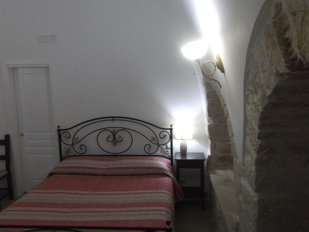Masseria Ciavea Gioia Del Colle Rum bild
