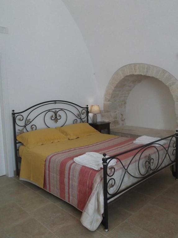 Masseria Ciavea Gioia Del Colle Exteriör bild