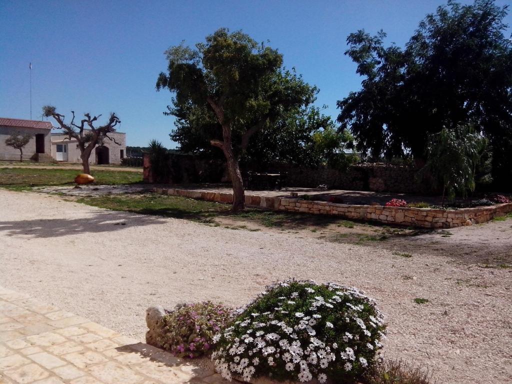 Masseria Ciavea Gioia Del Colle Exteriör bild